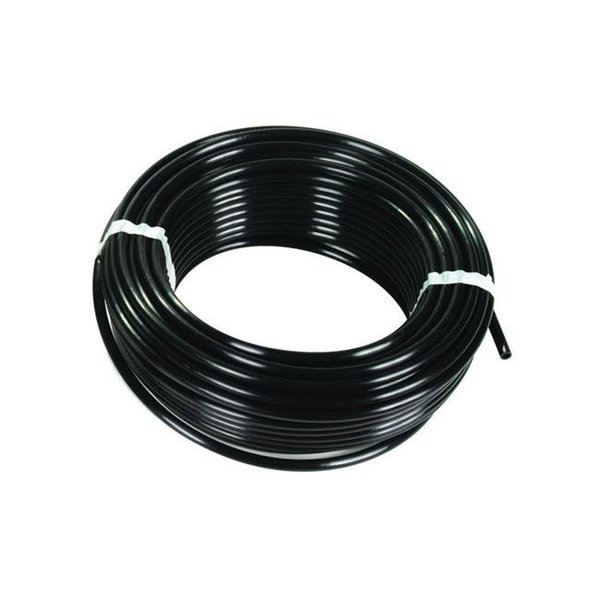 Bbq Innovations 5 in. X 100 ft. Poly Pipe BB173686